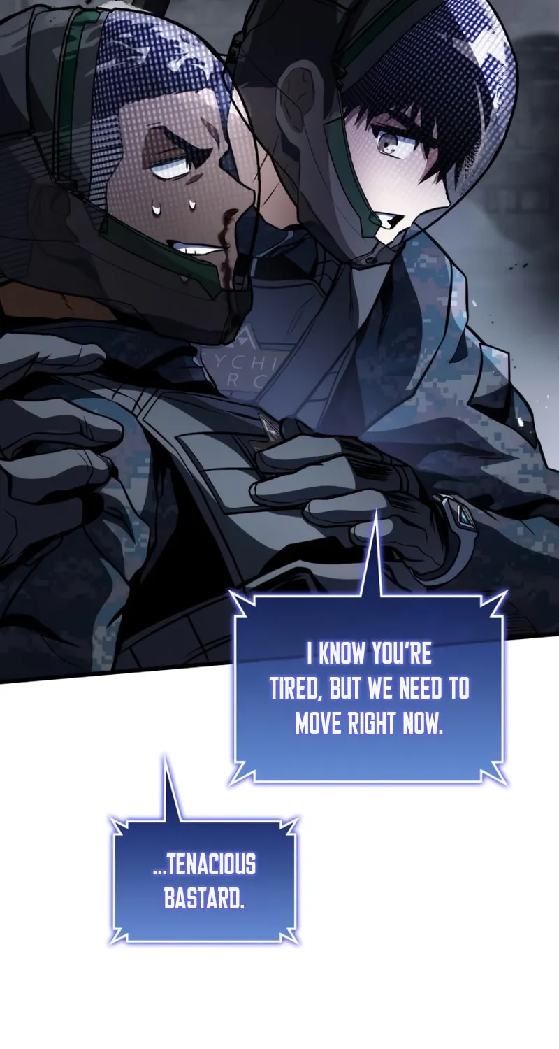 Read Kill The Dragon chapter 56 image 74 on Lezhin