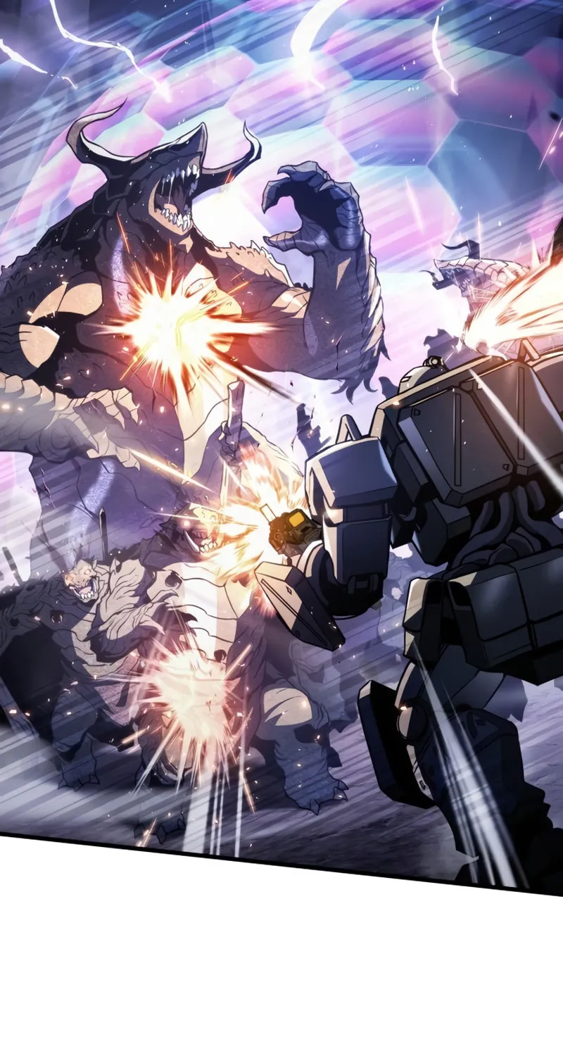Read Kill The Dragon chapter 56 image 85 on Lezhin
