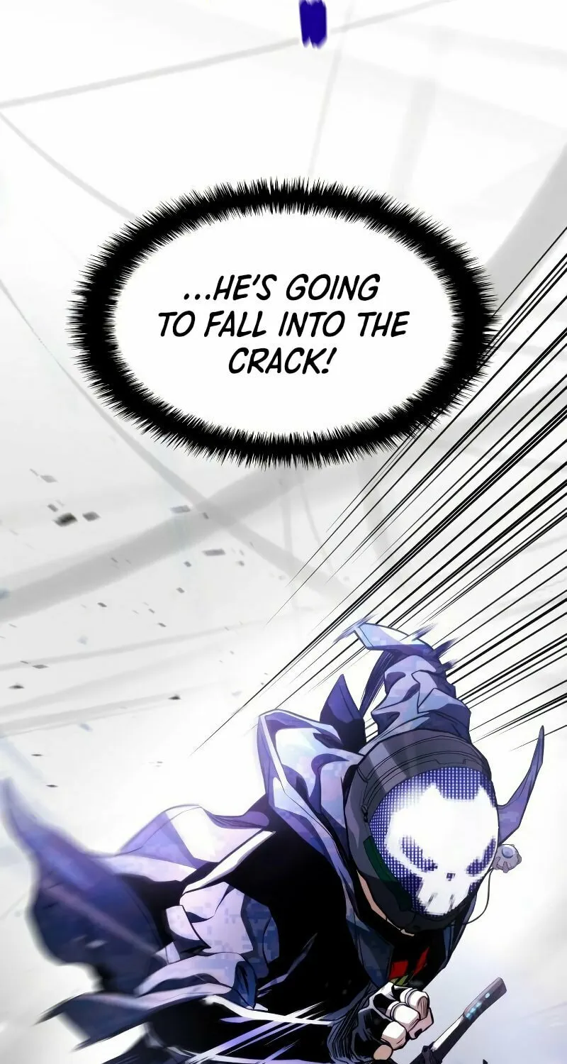 Read Kill The Dragon chapter 57 image 10 on Lezhin
