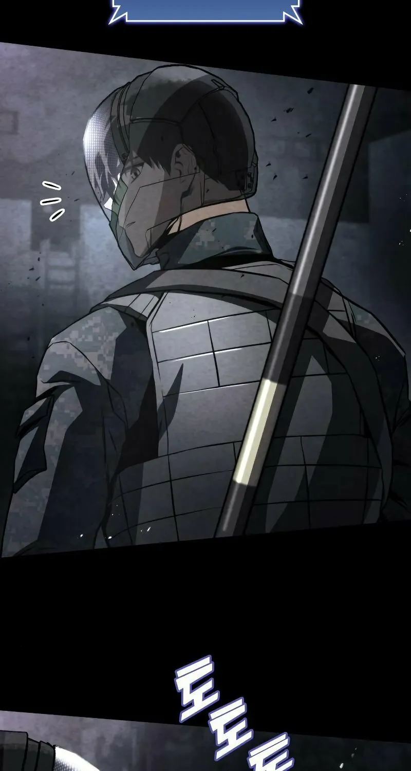 Read Kill The Dragon chapter 57 image 13 on Lezhin