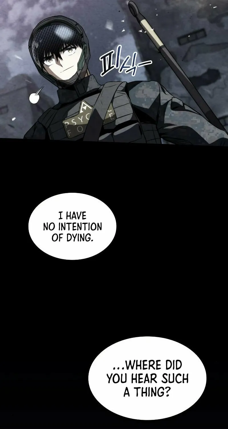 Read Kill The Dragon chapter 57 image 19 on Lezhin
