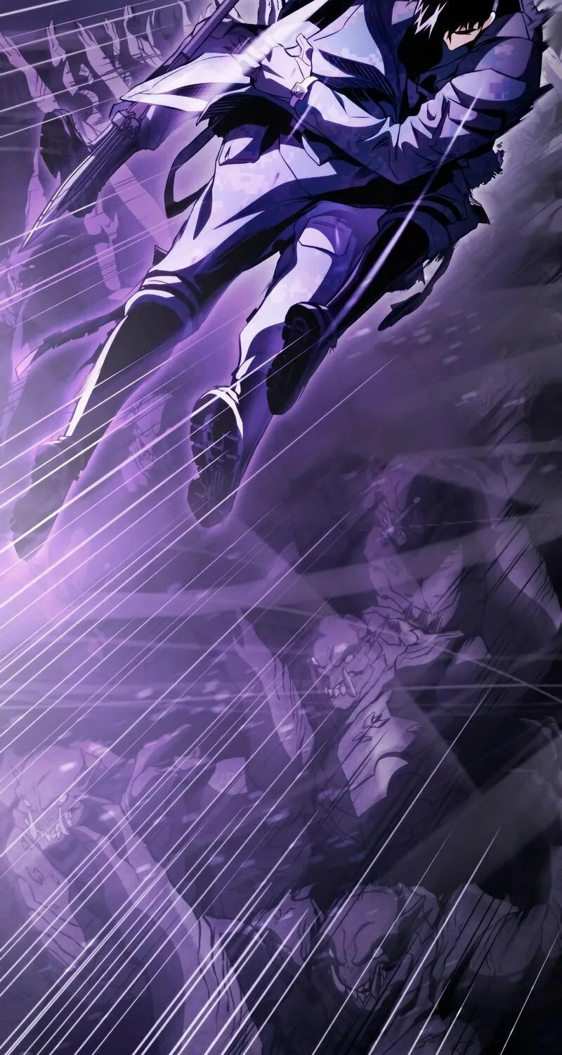 Read Kill The Dragon chapter 57 image 23 on Lezhin