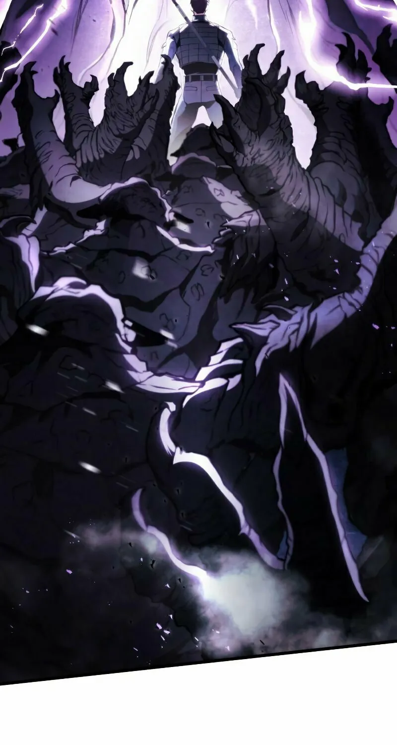 Read Kill The Dragon chapter 57 image 3 on Lezhin