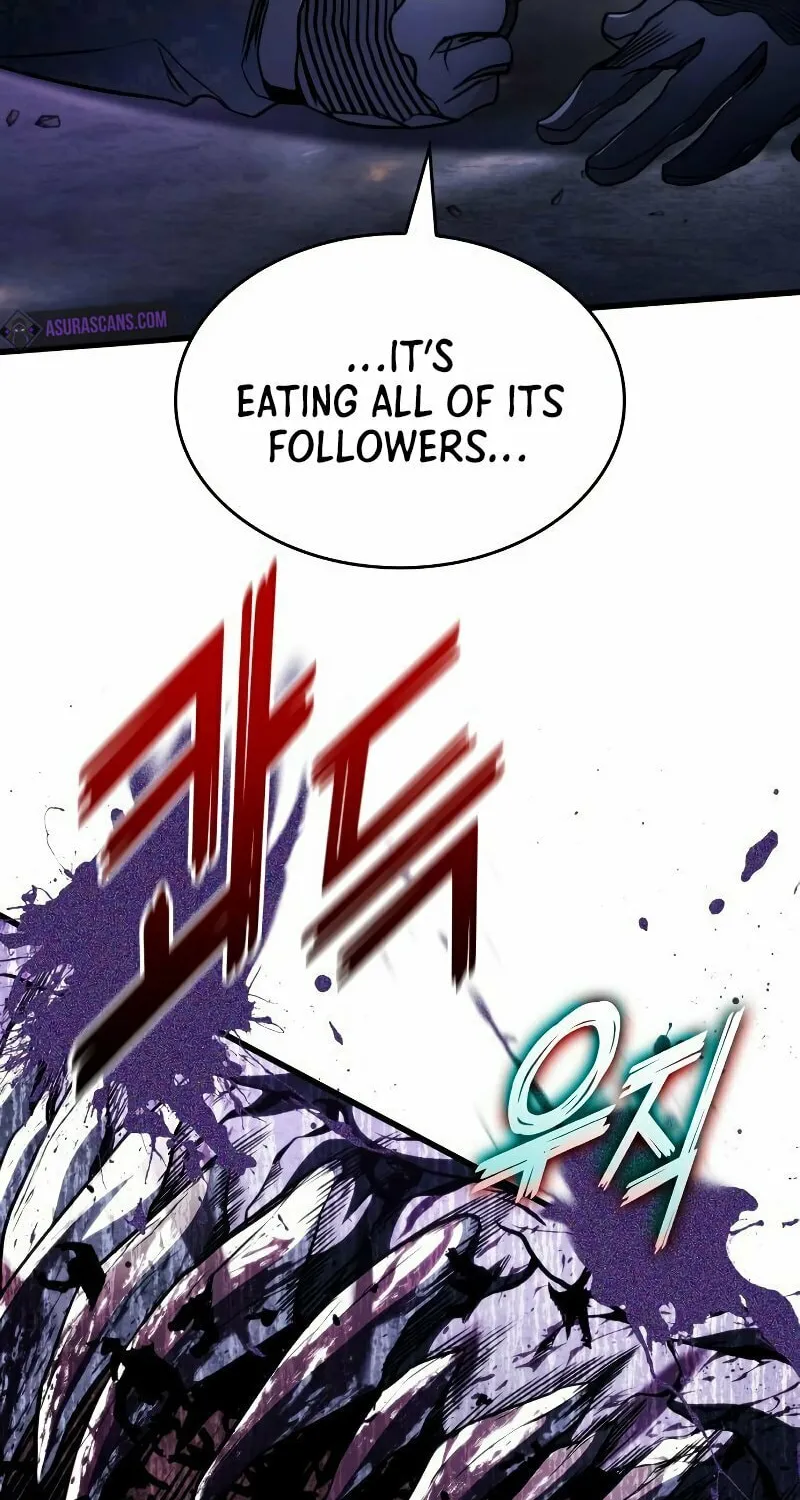 Read Kill The Dragon chapter 57 image 38 on Lezhin