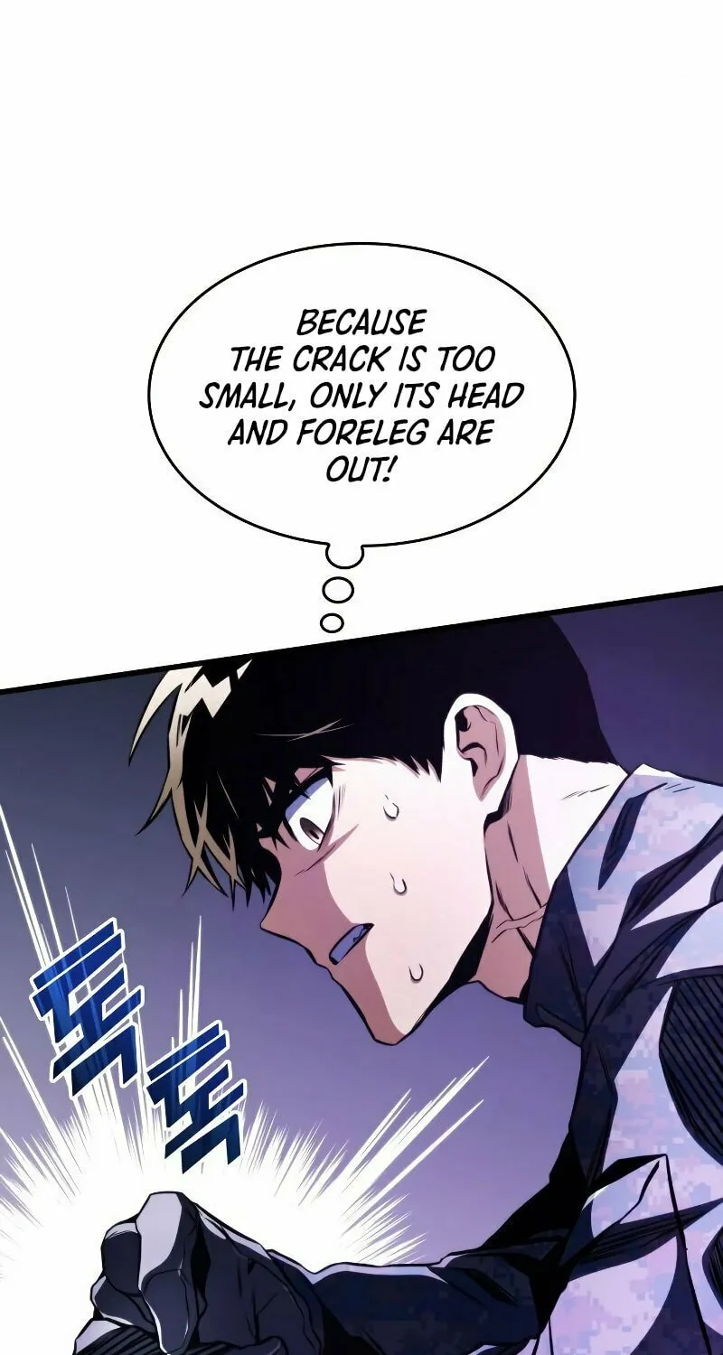 Read Kill The Dragon chapter 57 image 48 on Lezhin