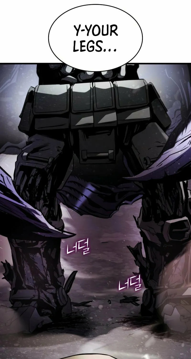 Read Kill The Dragon chapter 58 image 134 on Lezhin