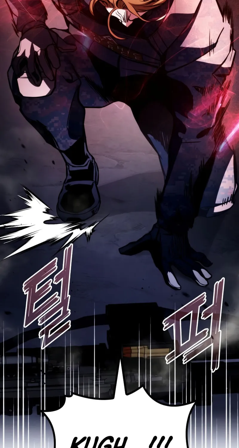 Read Kill The Dragon chapter 58 image 14 on Lezhin