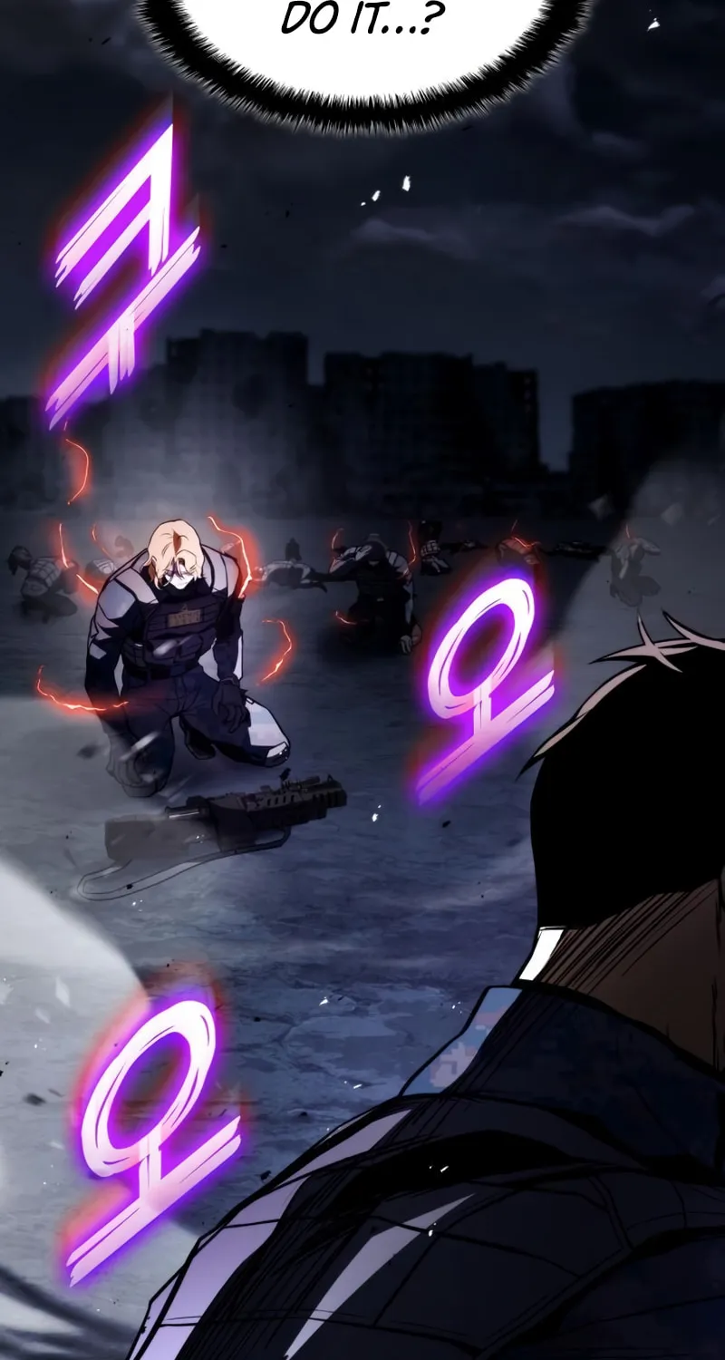 Read Kill The Dragon chapter 58 image 18 on Lezhin