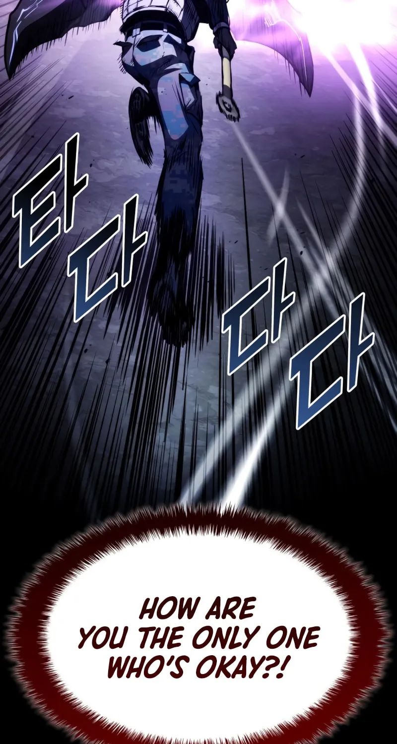 Read Kill The Dragon chapter 58 image 22 on Lezhin