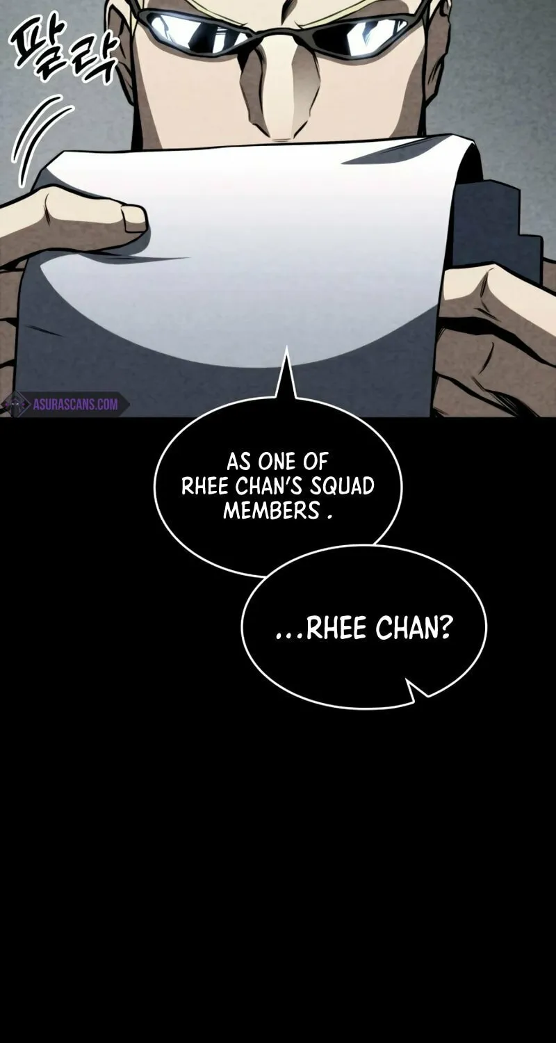 Read Kill The Dragon chapter 58 image 31 on Lezhin
