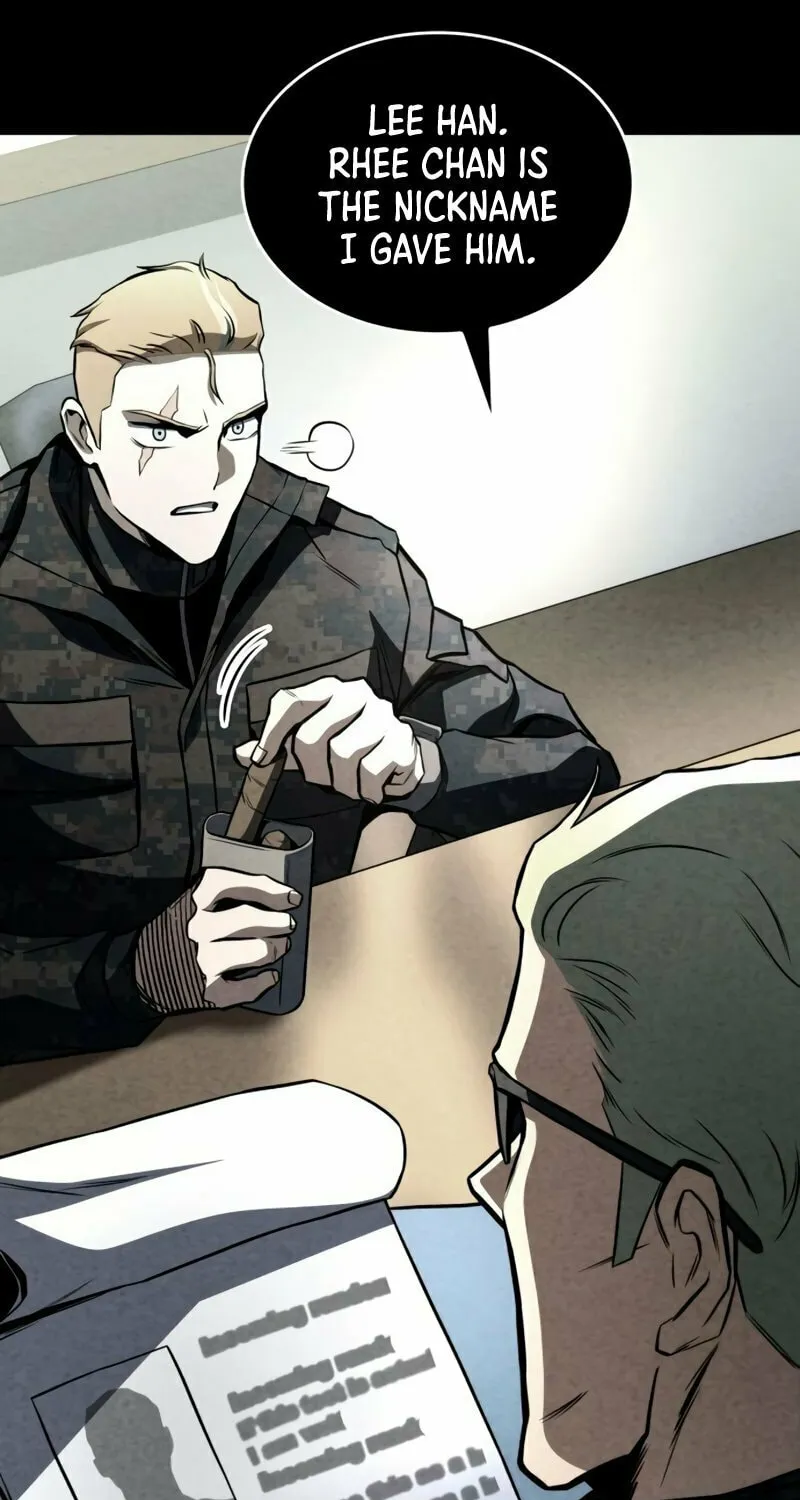 Read Kill The Dragon chapter 58 image 32 on Lezhin