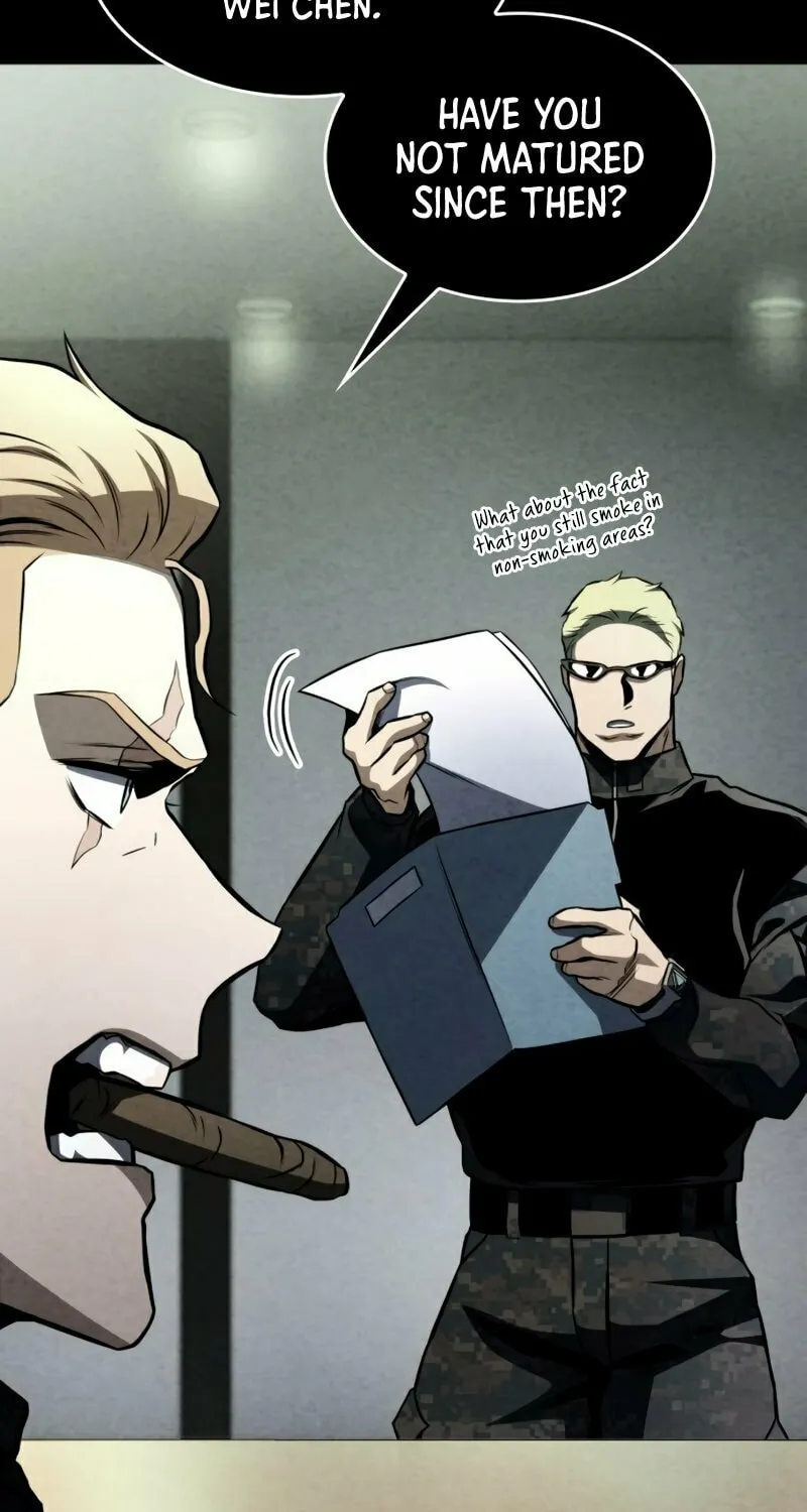 Read Kill The Dragon chapter 58 image 36 on Lezhin