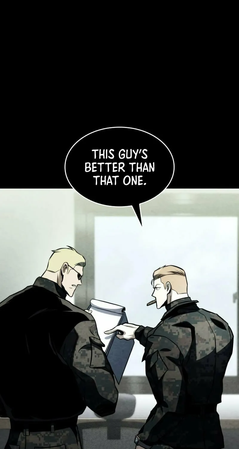 Read Kill The Dragon chapter 58 image 40 on Lezhin