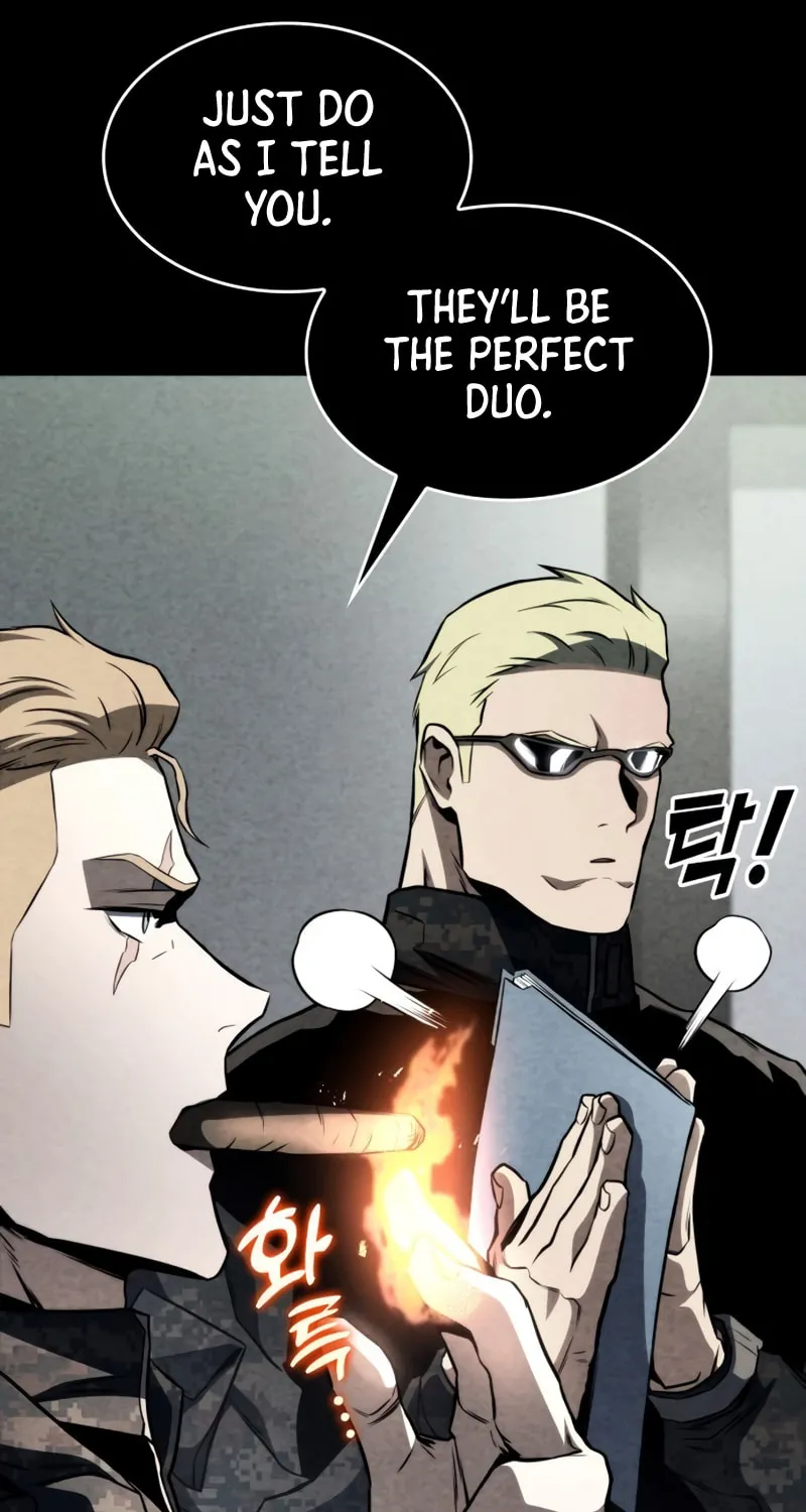 Read Kill The Dragon chapter 58 image 42 on Lezhin
