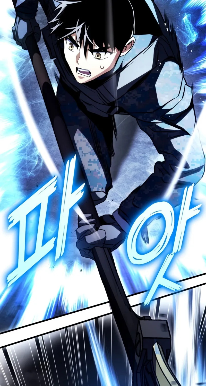 Read Kill The Dragon chapter 58 image 53 on Lezhin