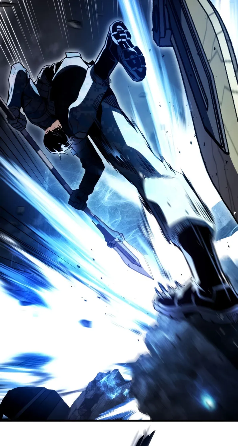 Read Kill The Dragon chapter 58 image 54 on Lezhin