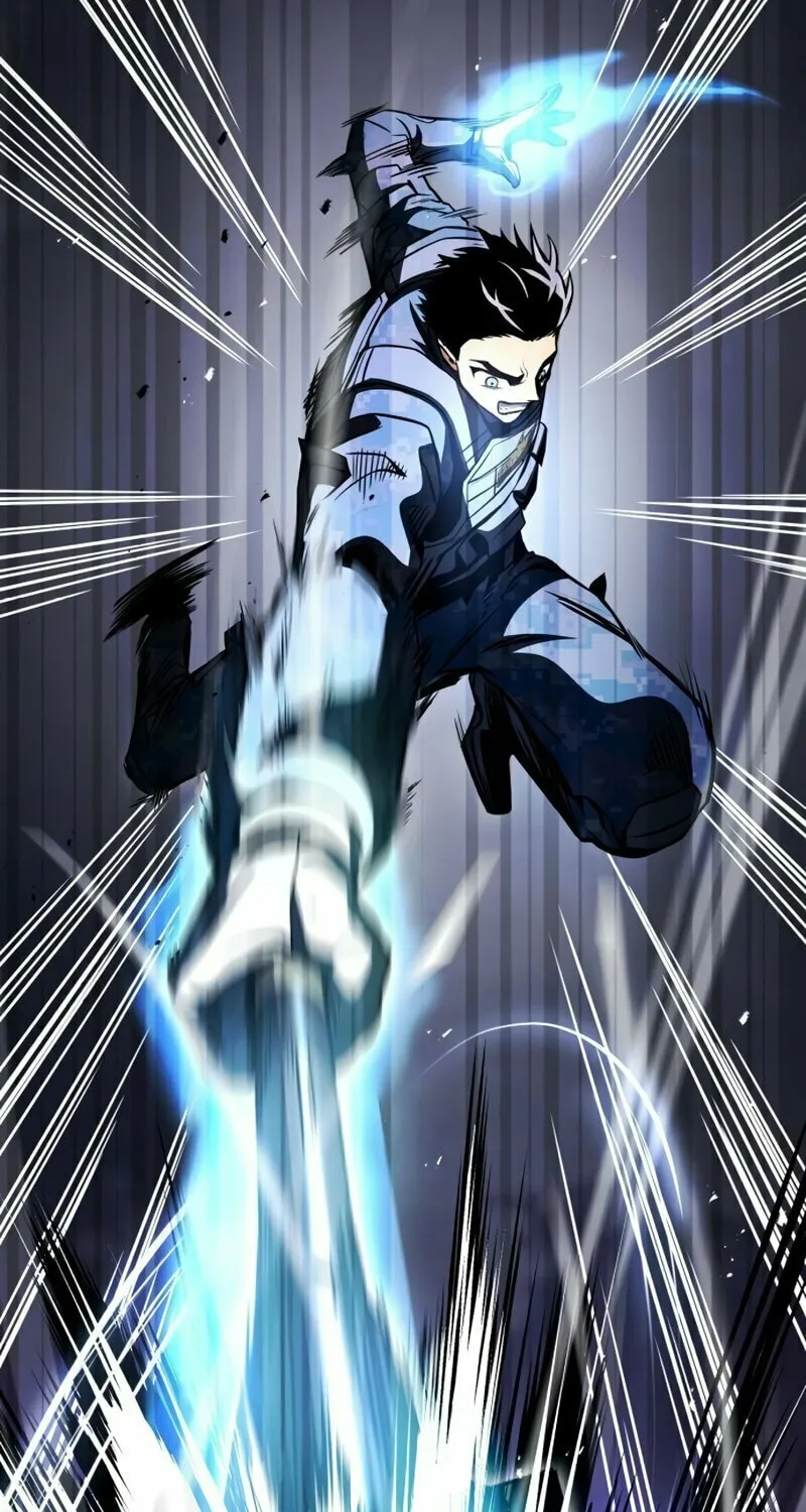 Read Kill The Dragon chapter 58 image 70 on Lezhin