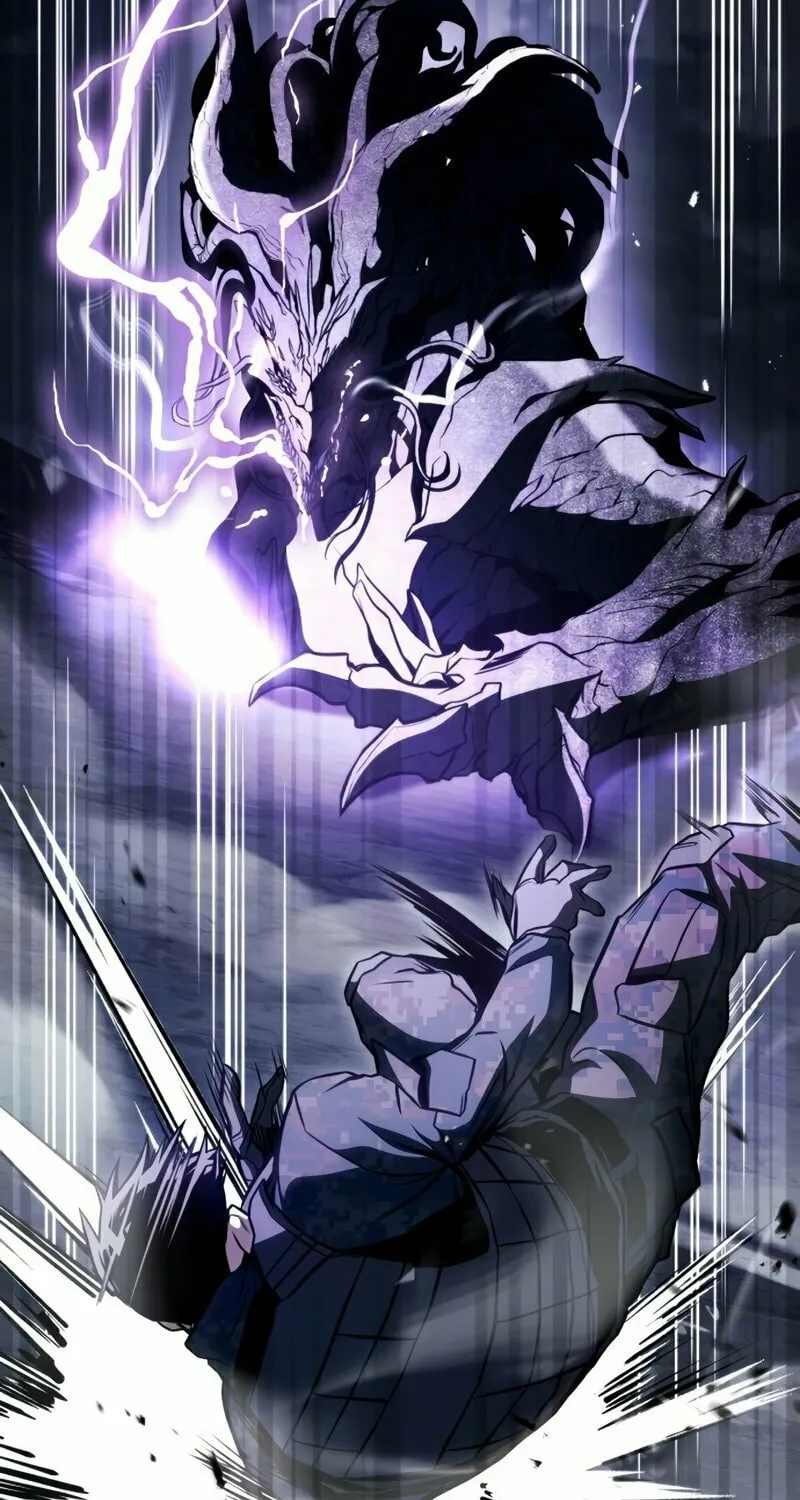 Read Kill The Dragon chapter 58 image 81 on Lezhin