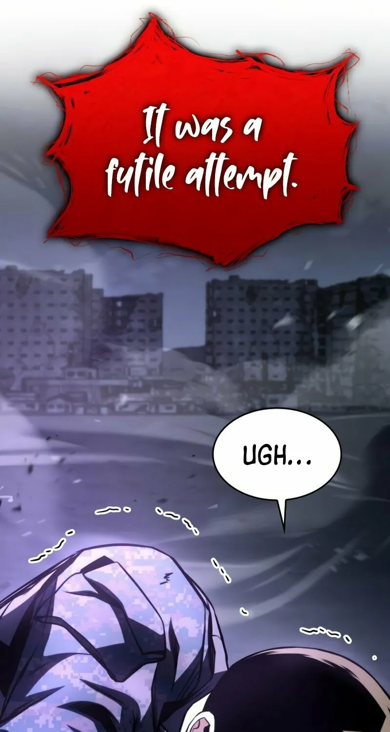 Read Kill The Dragon chapter 58 image 83 on Lezhin