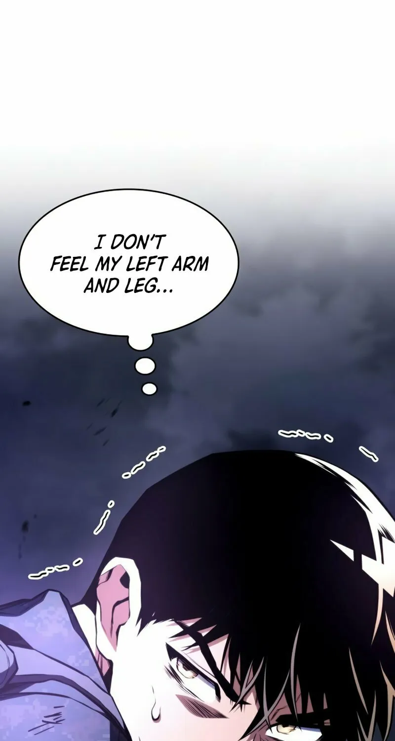 Read Kill The Dragon chapter 58 image 85 on Lezhin
