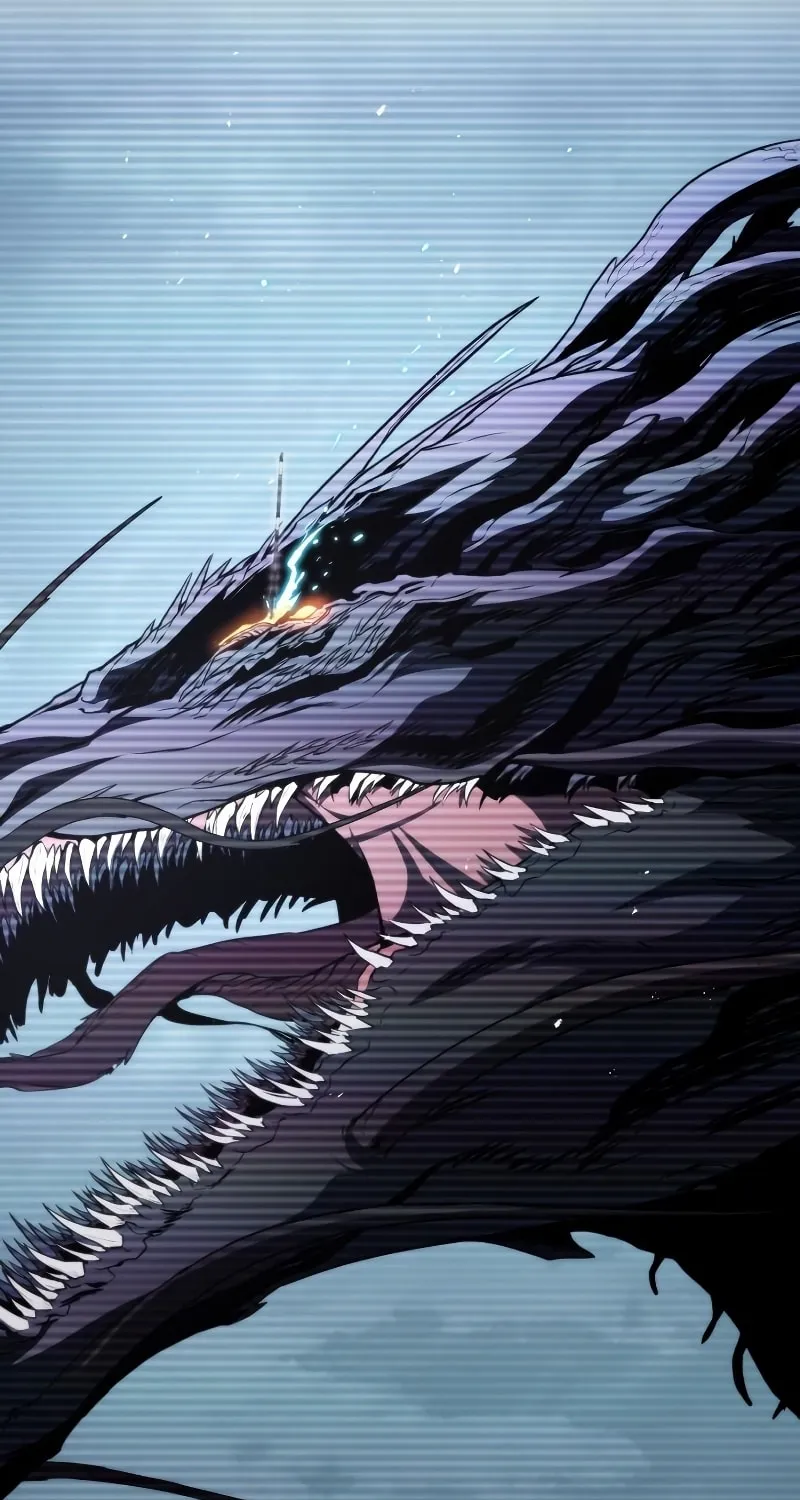 Read Kill The Dragon chapter 59 image 15 on Lezhin