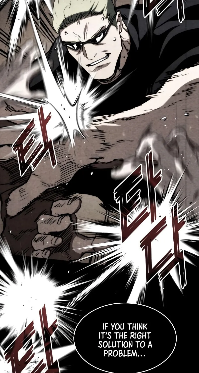 Read Kill The Dragon chapter 59 image 21 on Lezhin