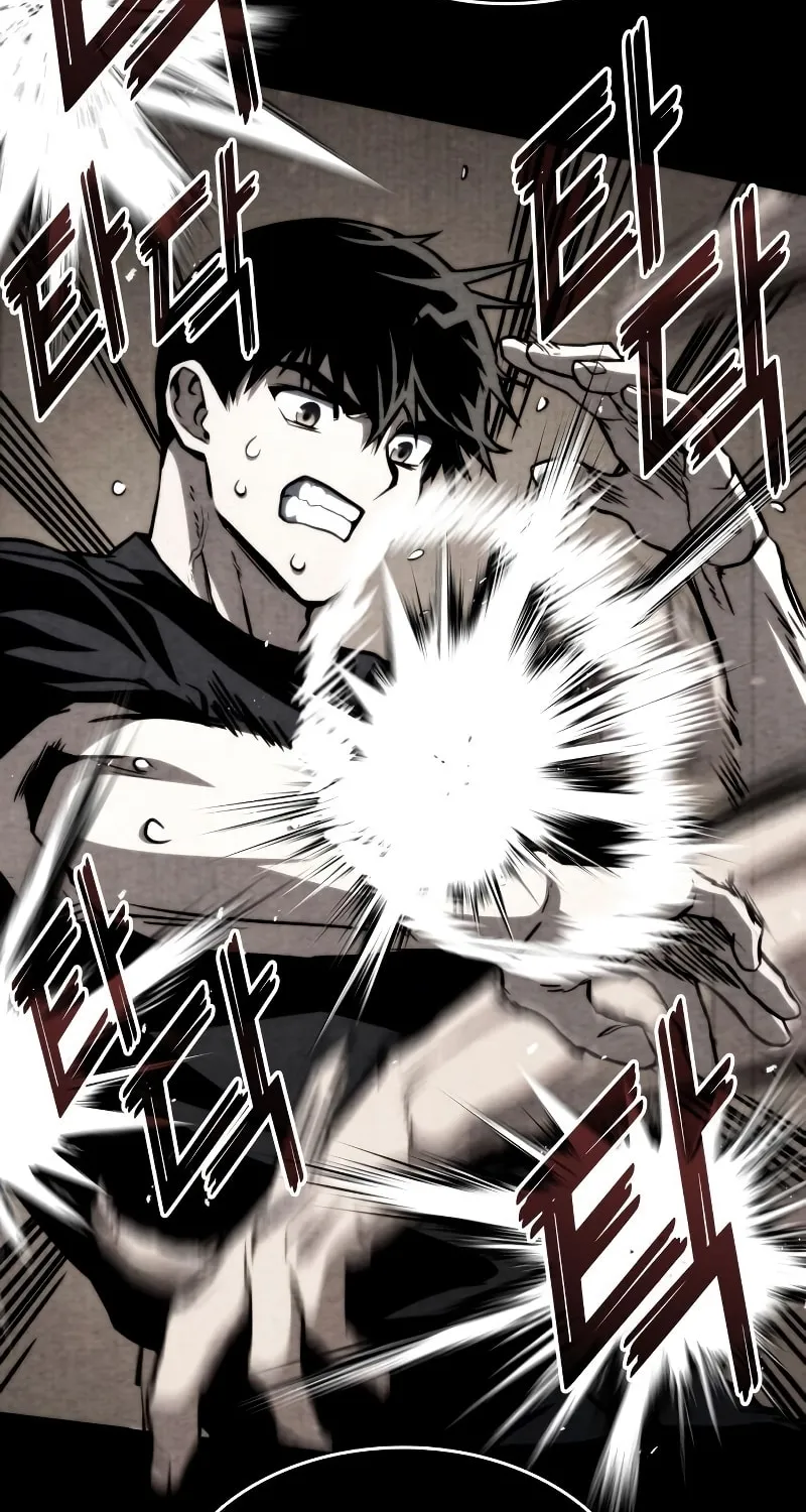 Read Kill The Dragon chapter 59 image 22 on Lezhin