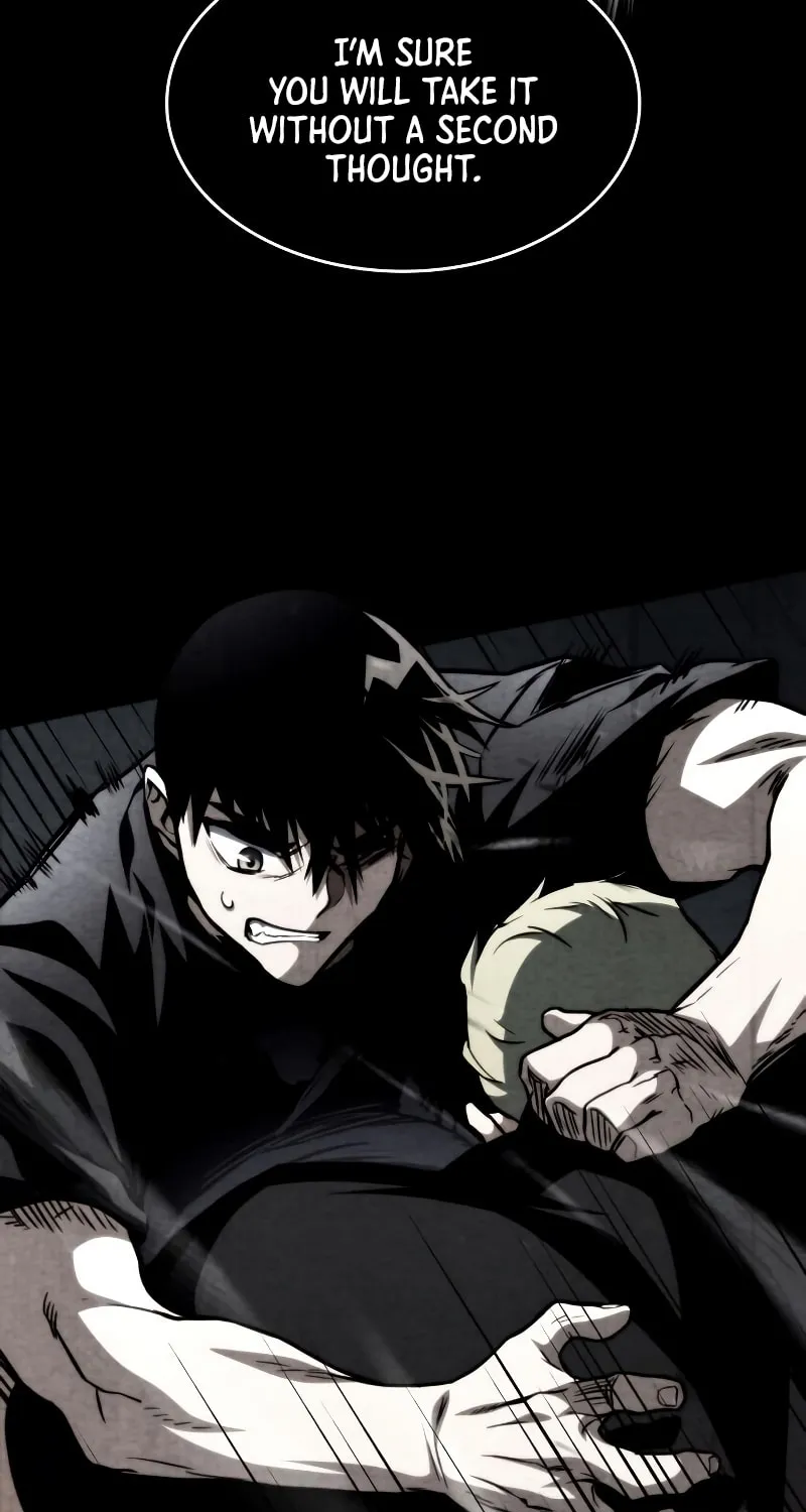 Read Kill The Dragon chapter 59 image 23 on Lezhin
