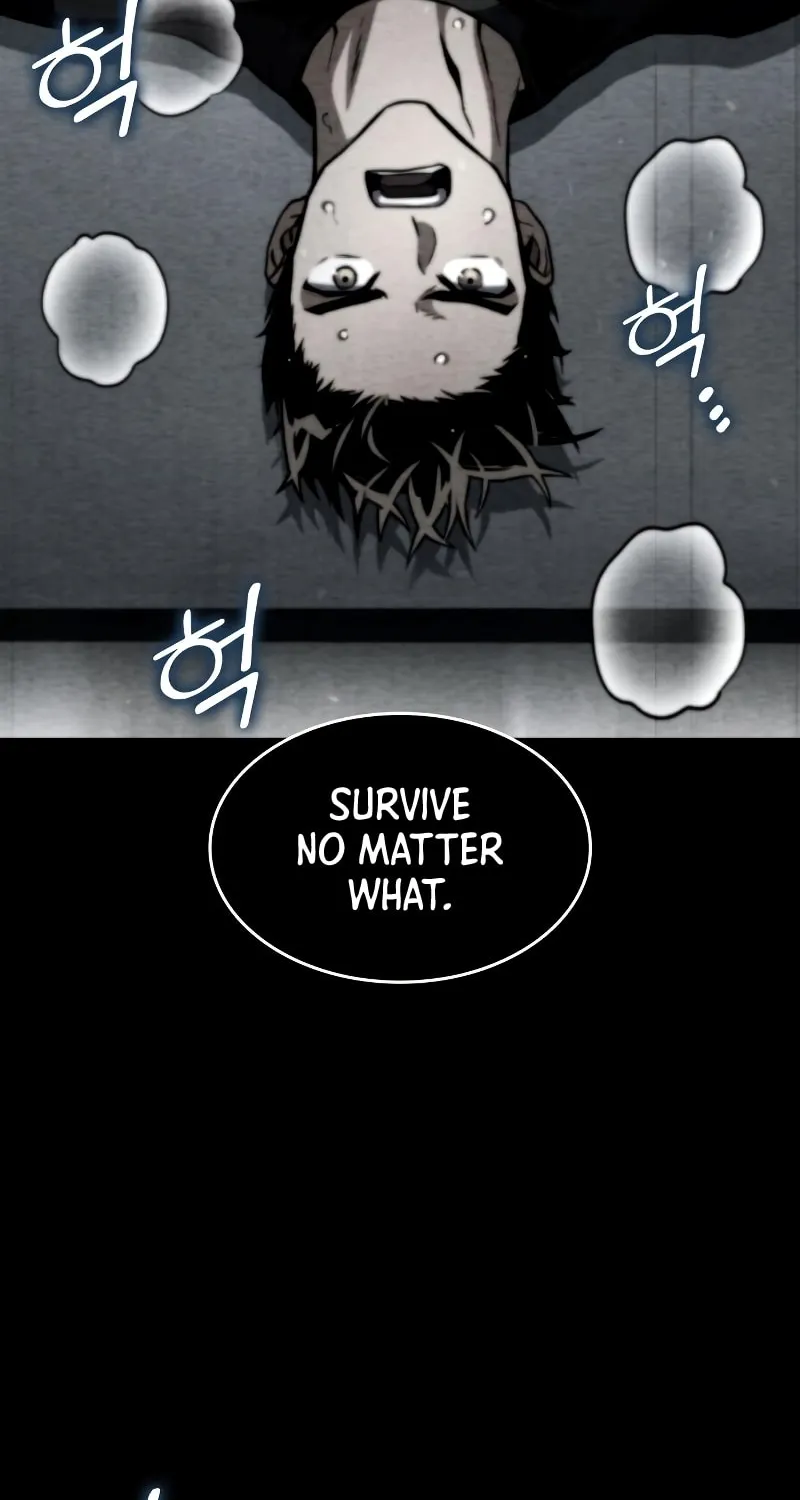 Read Kill The Dragon chapter 59 image 28 on Lezhin