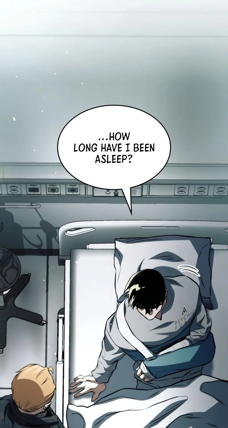 Read Kill The Dragon chapter 59 image 36 on Lezhin