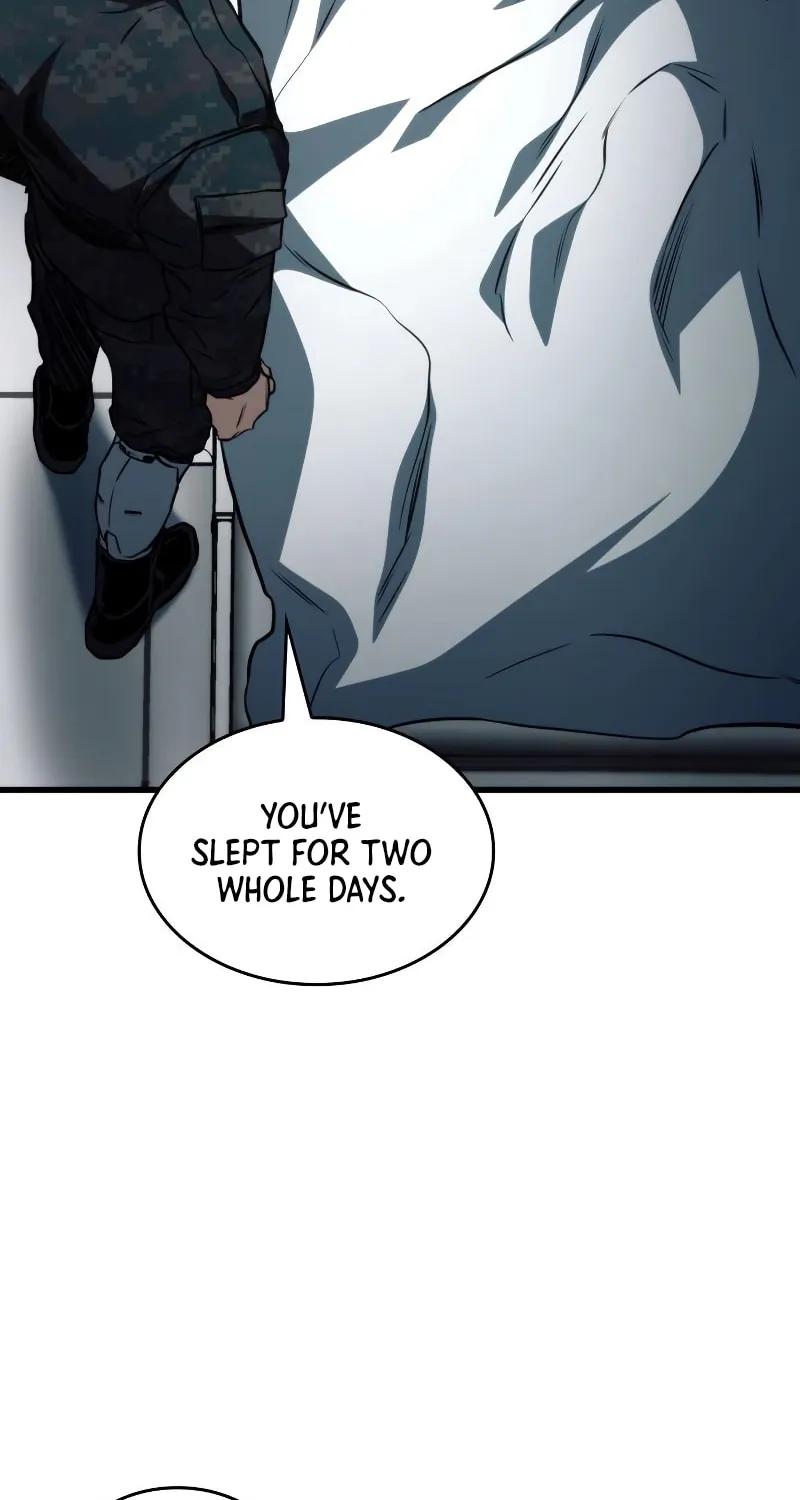 Read Kill The Dragon chapter 59 image 37 on Lezhin