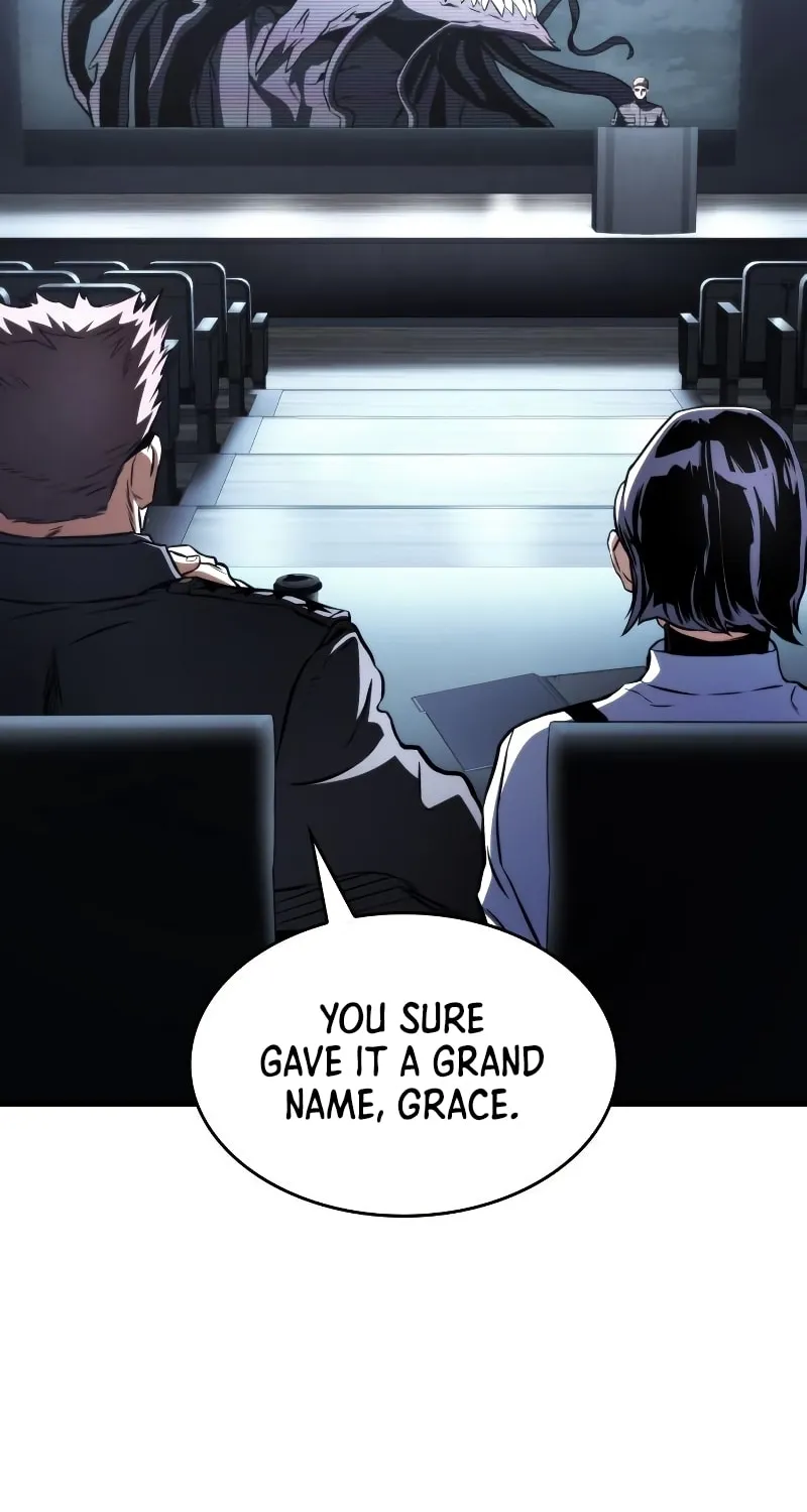 Read Kill The Dragon chapter 59 image 4 on Lezhin