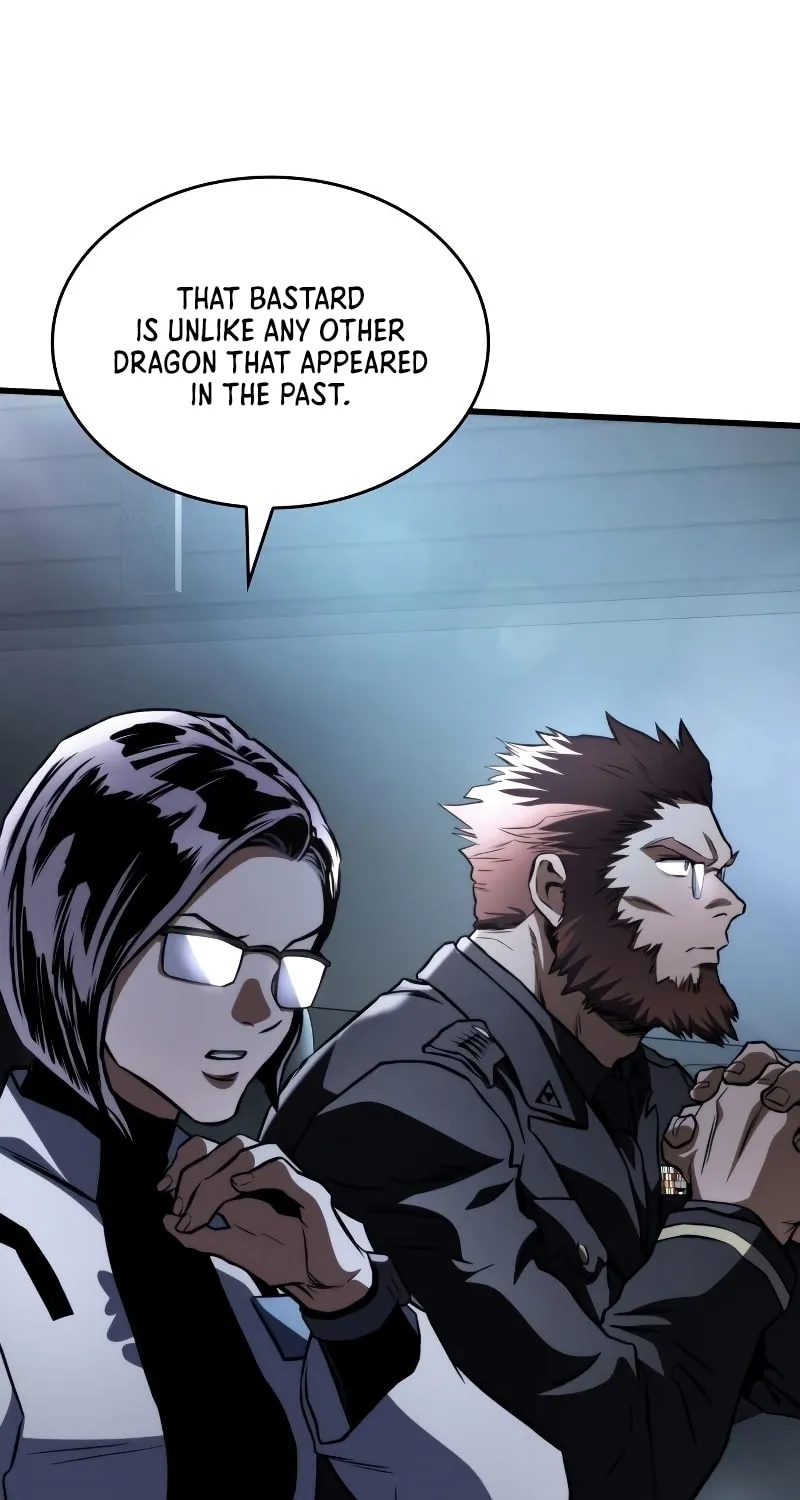 Read Kill The Dragon chapter 59 image 5 on Lezhin