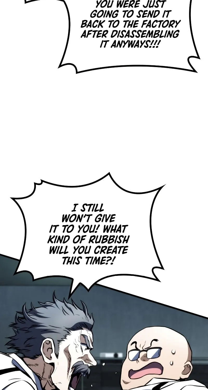 Read Kill The Dragon chapter 59 image 65 on Lezhin