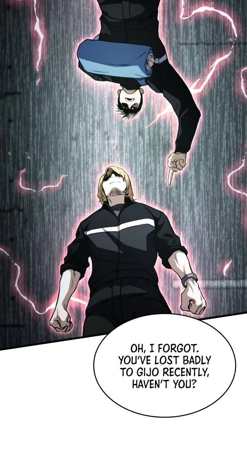 Read Kill The Dragon chapter 59 image 88 on Lezhin