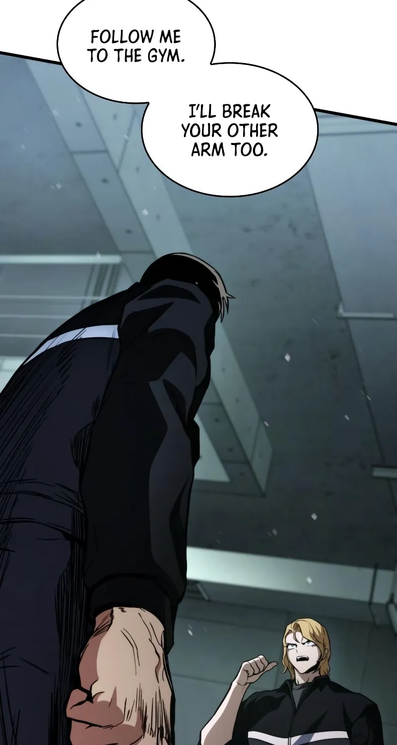 Read Kill The Dragon chapter 59 image 90 on Lezhin