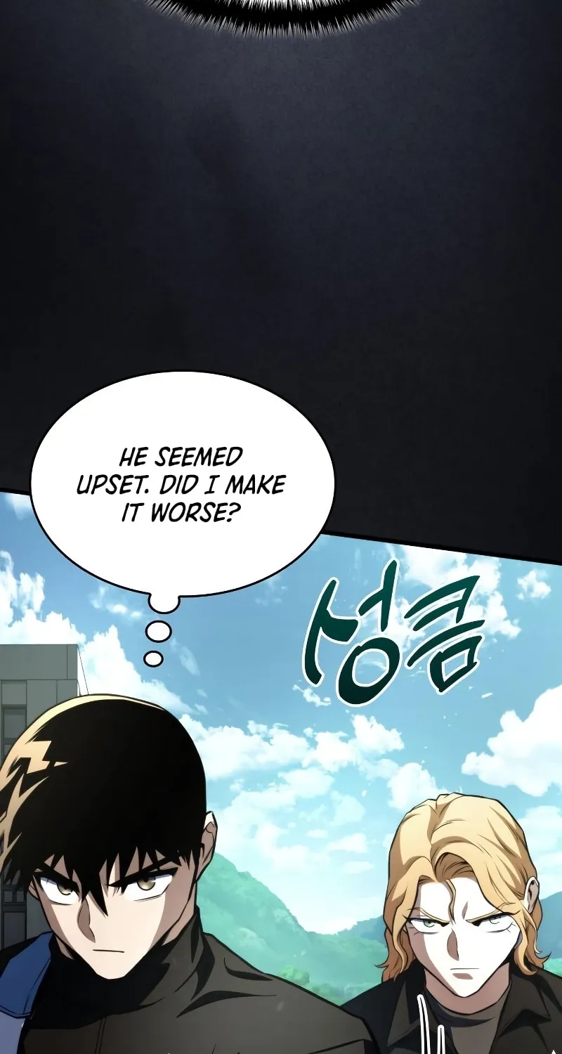 Read Kill The Dragon chapter 59 image 95 on Lezhin