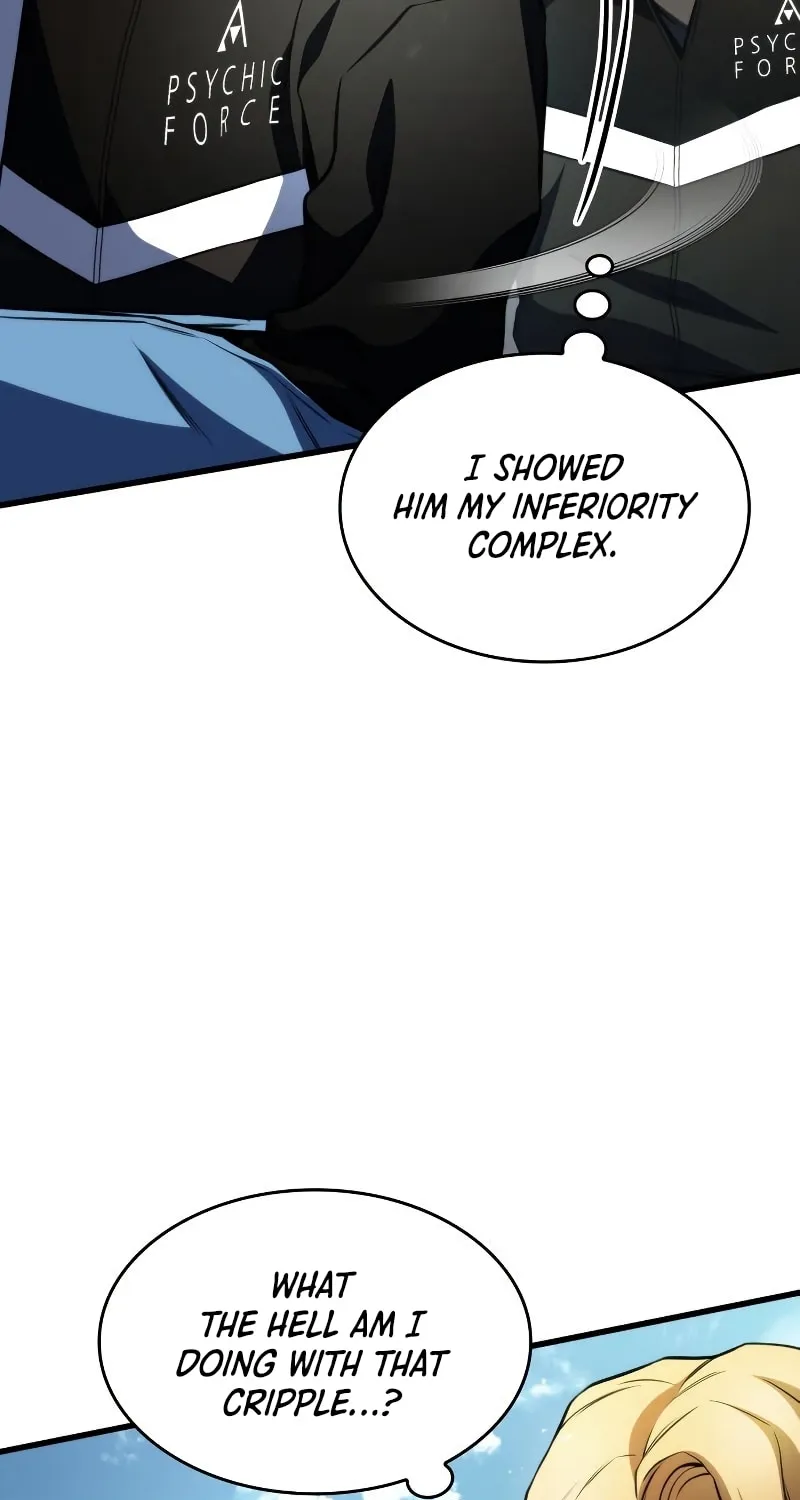 Read Kill The Dragon chapter 59 image 96 on Lezhin
