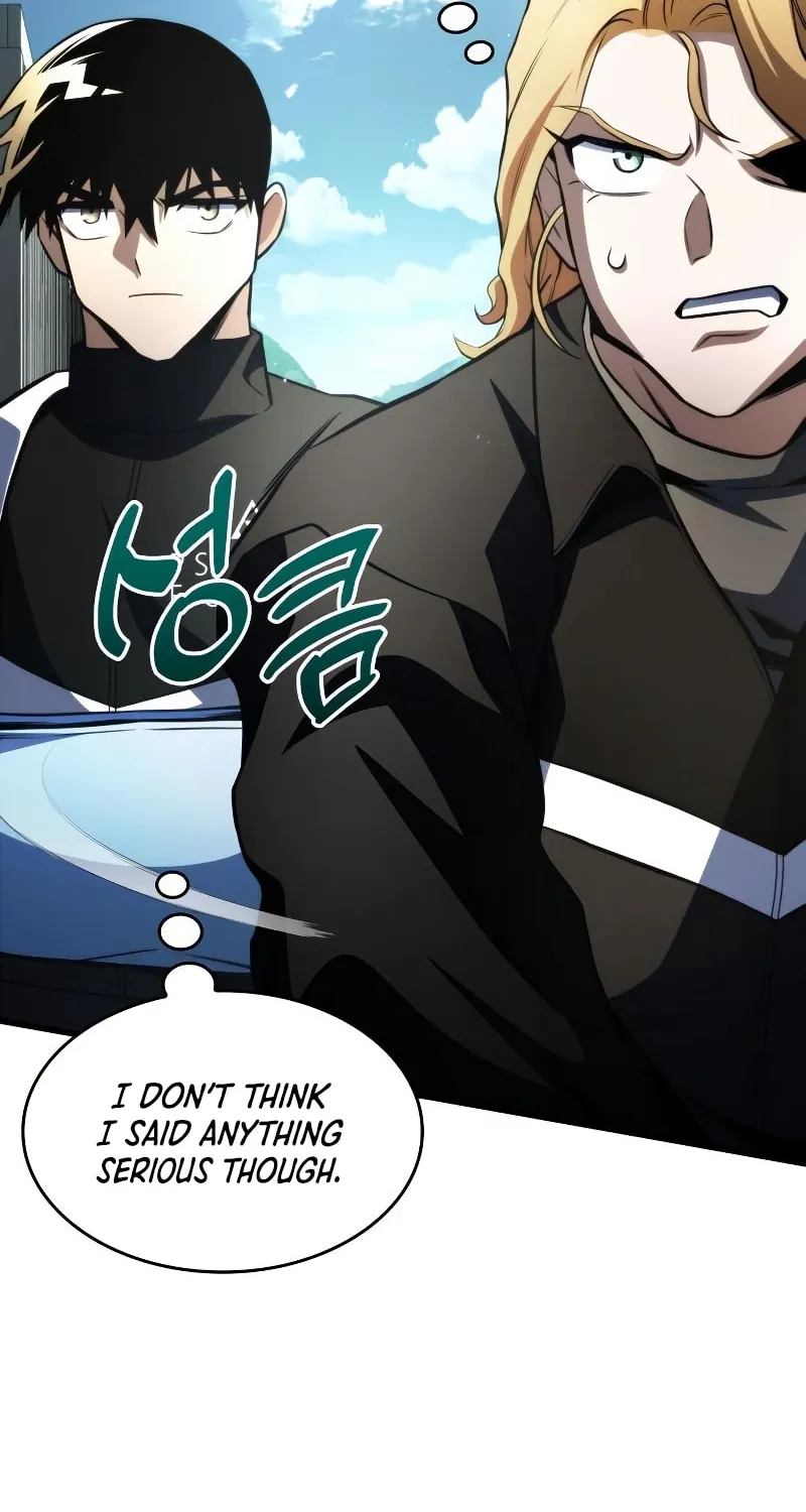 Read Kill The Dragon chapter 59 image 97 on Lezhin