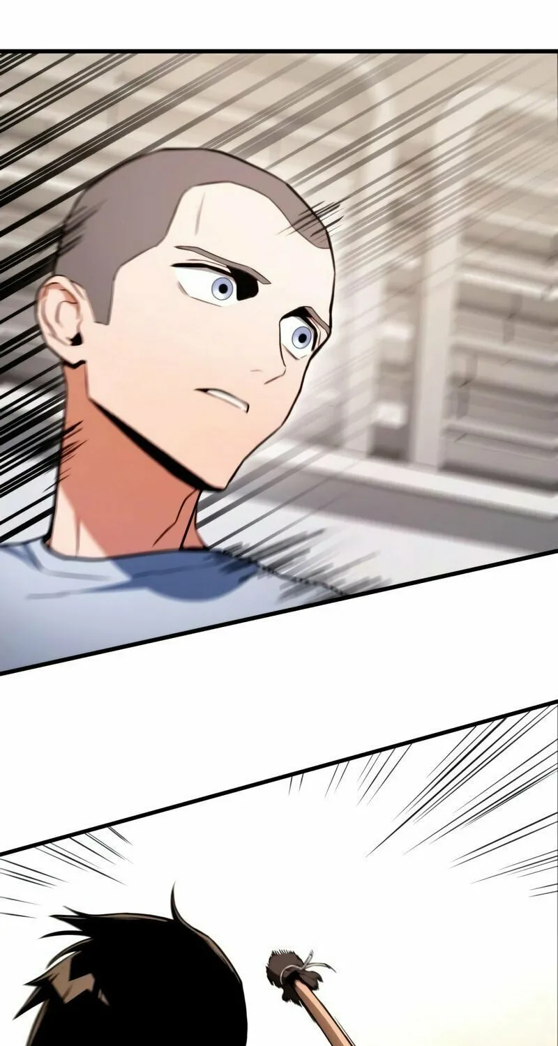 Read Kill The Dragon chapter 6 image 100 on Lezhin