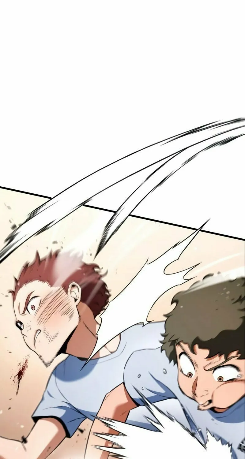 Read Kill The Dragon chapter 6 image 102 on Lezhin