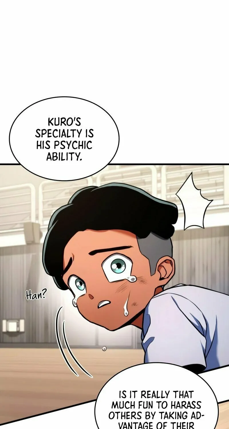 Read Kill The Dragon chapter 6 image 108 on Lezhin