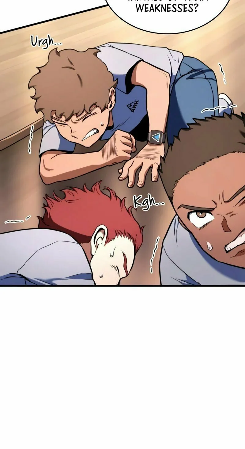 Read Kill The Dragon chapter 6 image 109 on Lezhin