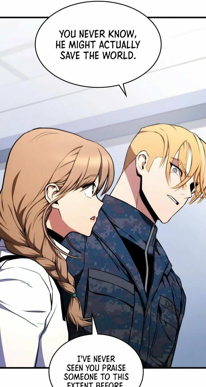 Read Kill The Dragon chapter 6 image 14 on Lezhin