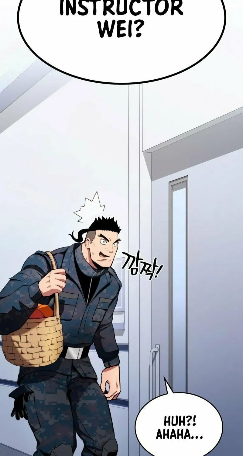 Read Kill The Dragon chapter 6 image 21 on Lezhin