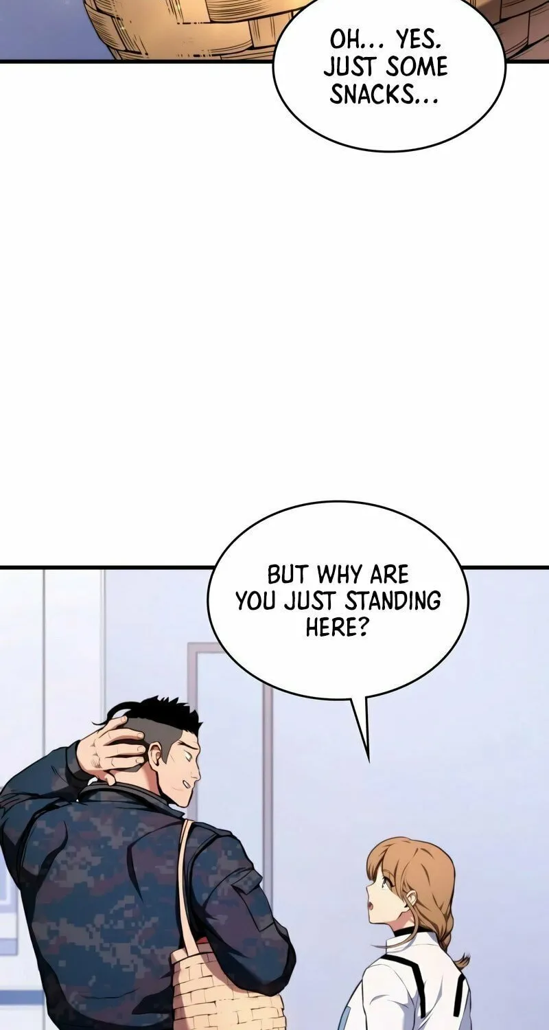 Read Kill The Dragon chapter 6 image 23 on Lezhin