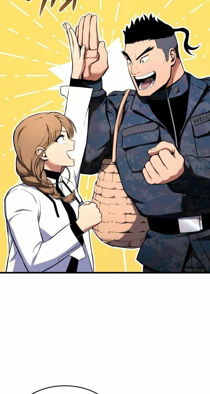 Read Kill The Dragon chapter 6 image 34 on Lezhin