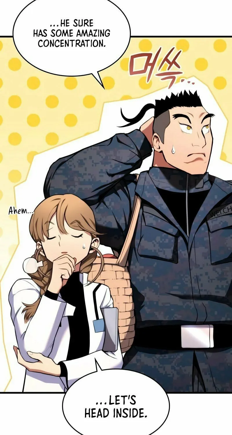 Read Kill The Dragon chapter 6 image 35 on Lezhin