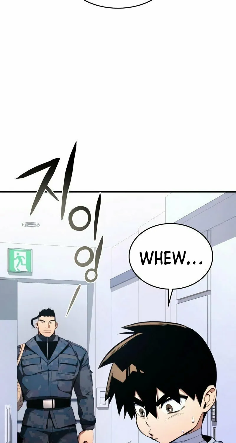 Read Kill The Dragon chapter 6 image 36 on Lezhin