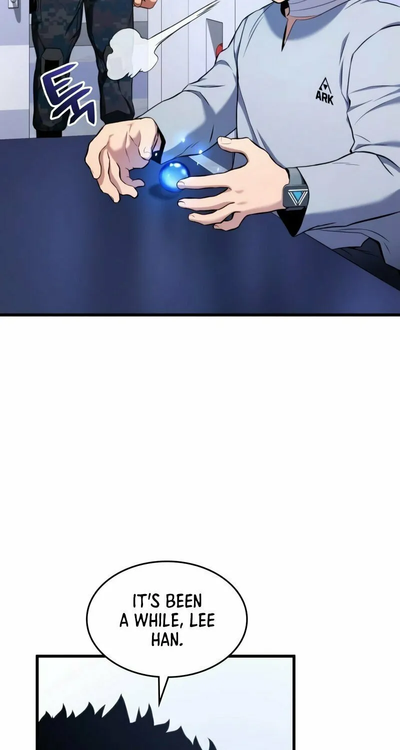 Read Kill The Dragon chapter 6 image 37 on Lezhin